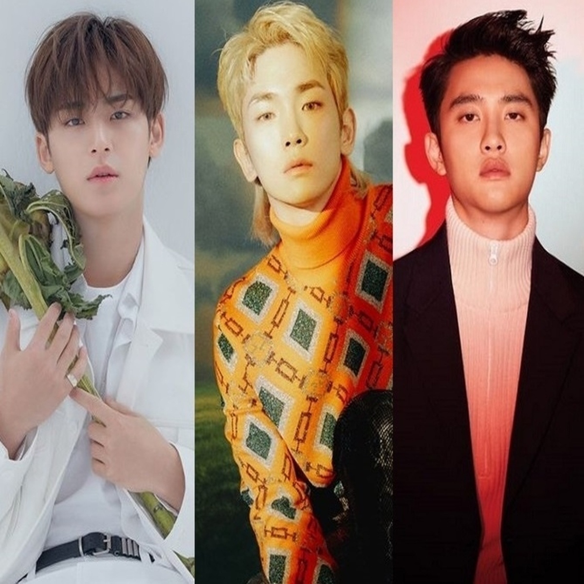 Seventeen ミンギュから少女時代 テヨンまで もはやプロ並み 料理上手なアイドルたちに注目 動画あり Kstyle