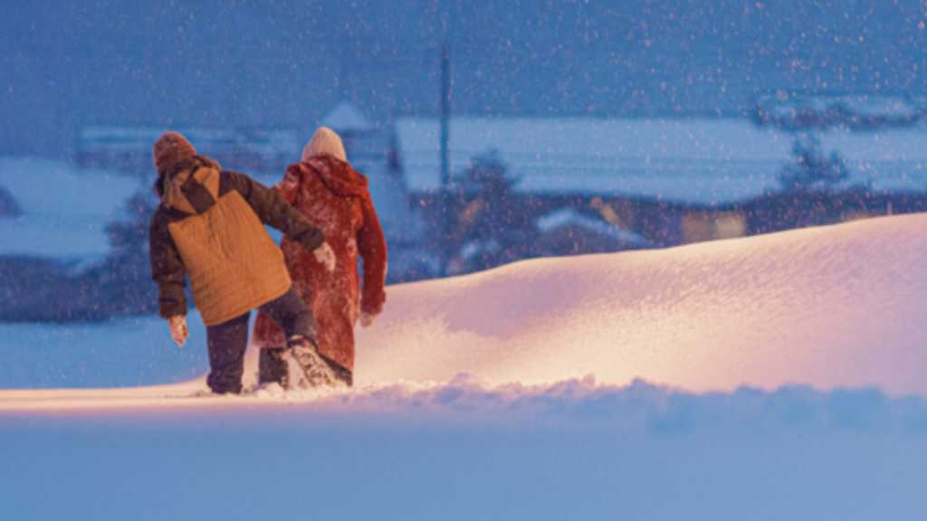 是枝監督が演出…実写版「ルックバック」2026年に韓国でも公開へ