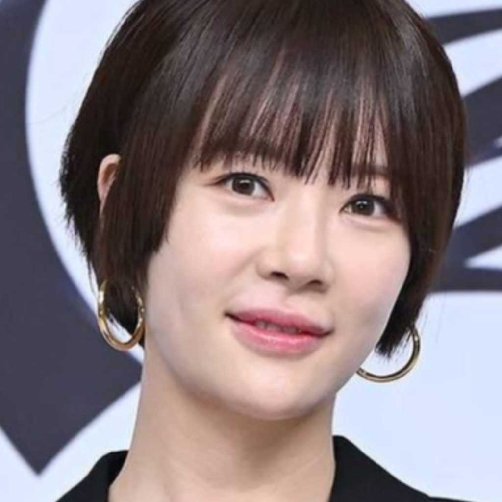 ファン・ジョンウム、4億円横領の疑いで起訴…仮想通貨への投資認める