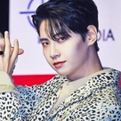 【PHOTO】UP10TION イ・ジニョク、5thミニアルバム「5ight」発売記念ショーケースを開催
