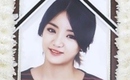 LADIES' CODE ウンビさん、早すぎる別れから6年…ファンの追悼続く
