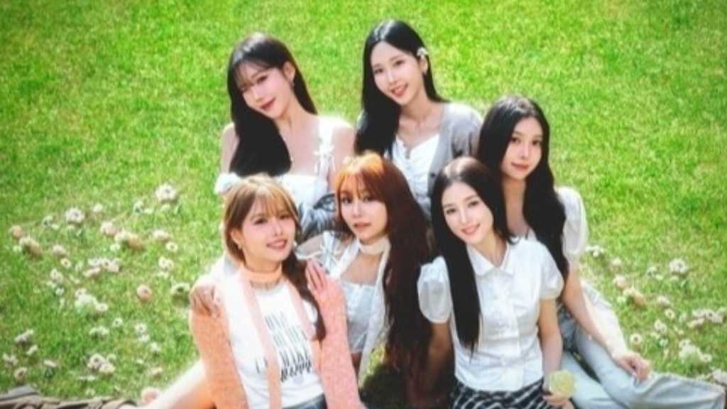 MOMOLAND、1月23日に新曲「white spring」をリリース…予告イメージを公開