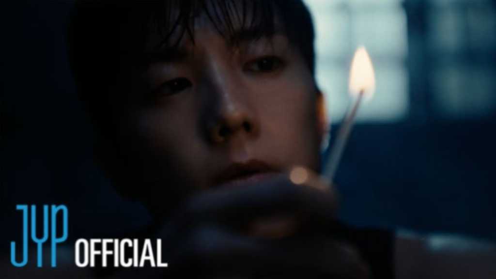 2PM ウヨン、デジタルシングル「Simple dance」MV予告映像を公開
