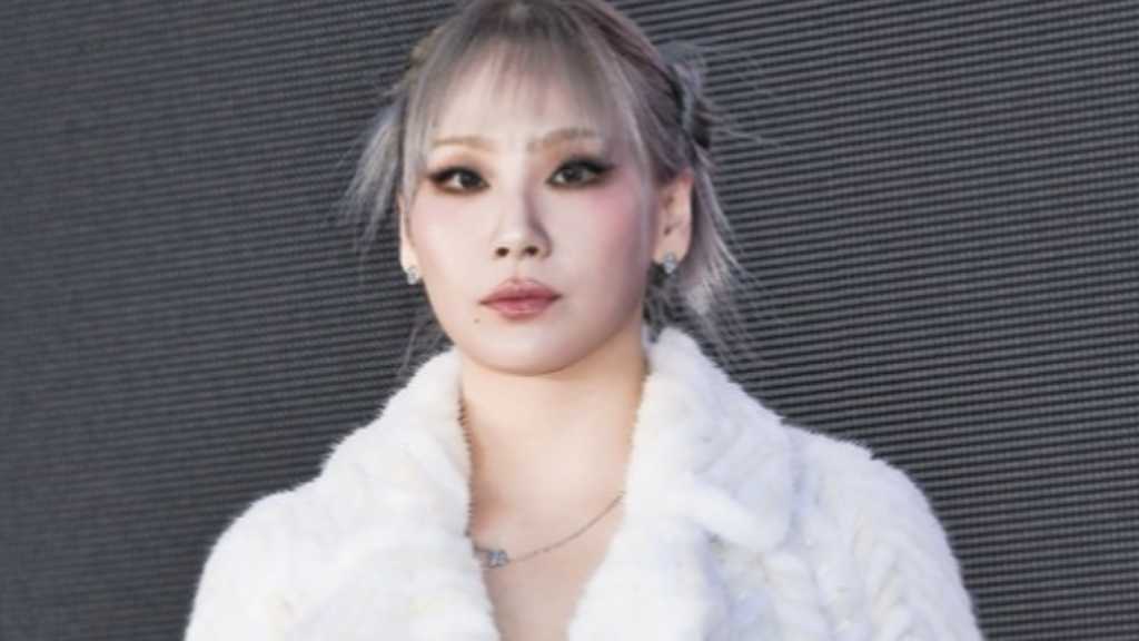 2NE1のCLにも疑惑…個人事務所が未登録で運営か「迅速に手続きを進行中」