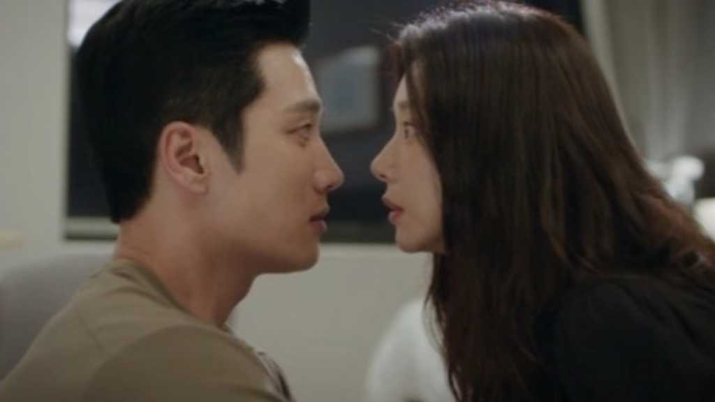 「スプリング・フィーバー」アン・ボヒョン＆イ・ジュビン、ホテルで急接近！？【ネタバレあり】