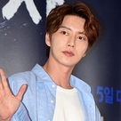 【PHOTO】パク・ヘジン＆B1A4 バロら、映画「目撃者」VIP試写会に出席