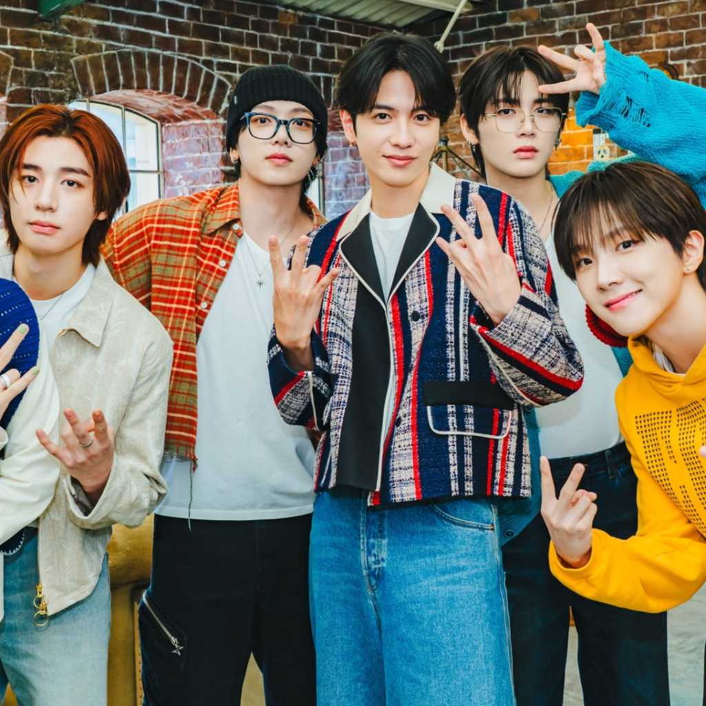 「BOYNEXTDOOR トモダチベース」志尊淳から&TEAM、INIまで！豪華ゲストラインナップ公開