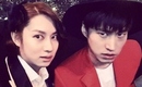SUPER JUNIOR ヒチョル、EPIK HIGHメンバーたちと仲良くポーズ“受賞おめでとう”