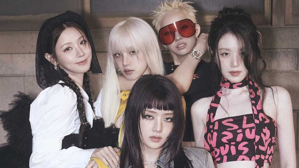 i-dle、7月19日放送のNHK「Venue101」に出演決定！A.B.C-Zらとの共演に注目