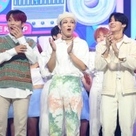 【PHOTO】ATEEZ、8/5放送「SHOW CHAMPION」で1位を獲得…華やかなステージを披露