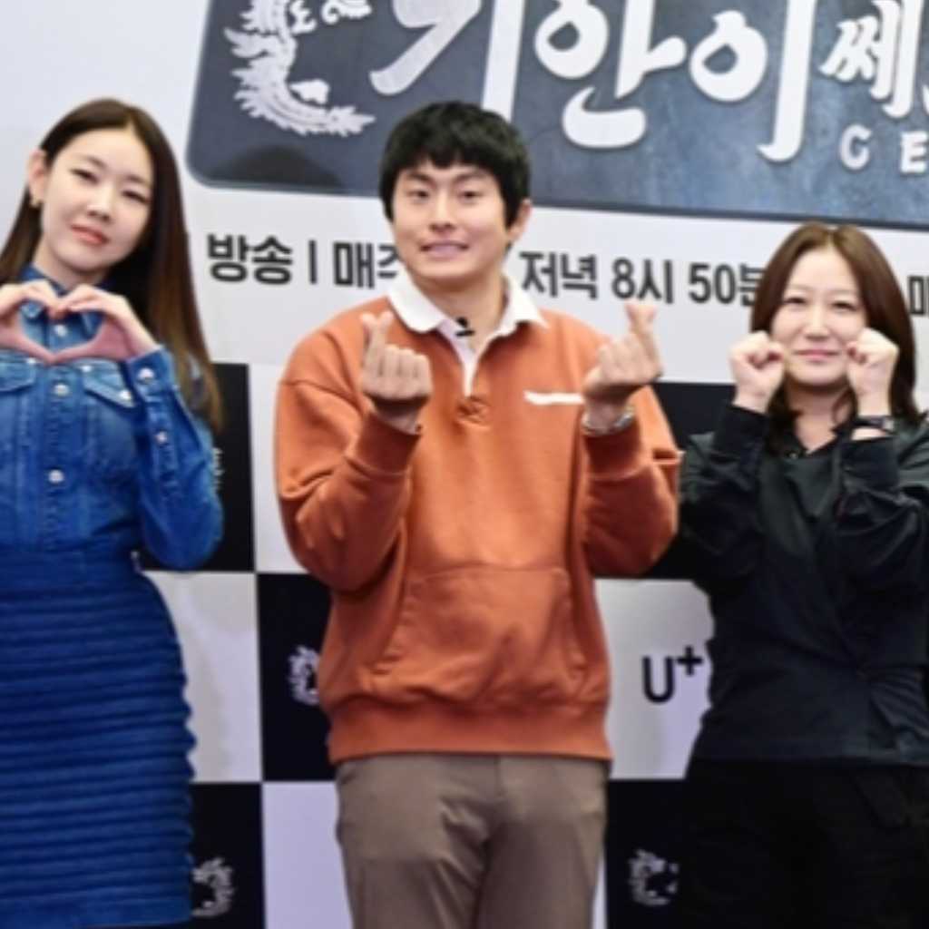 CNBLUE ジョン・ヨンファ、キアン84の人柄を絶賛！「とても柔軟な考えを持っている」