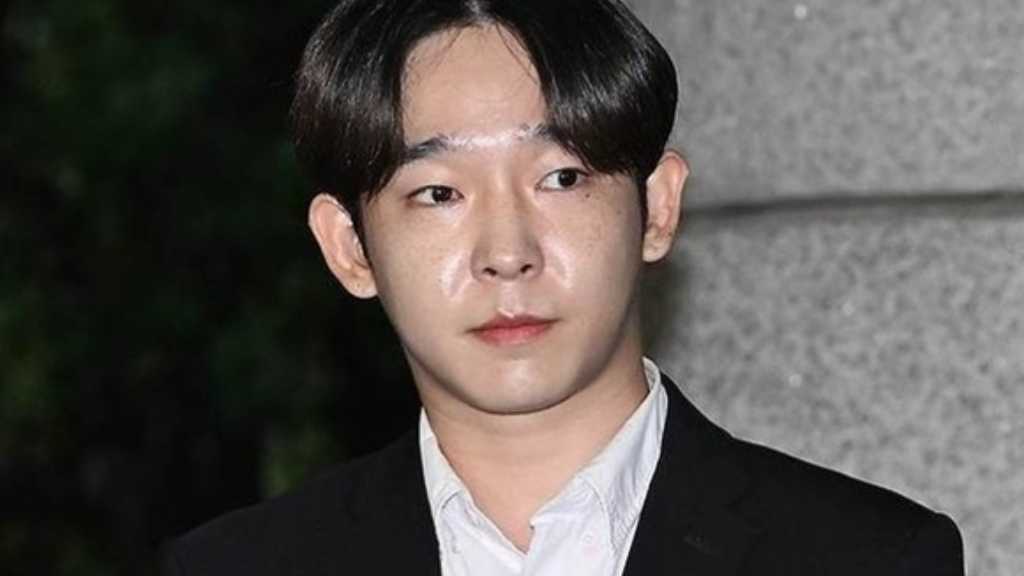 “麻薬投薬”ナム・テヒョン、2度目の飲酒運転の疑いで12月11日に初公判へ