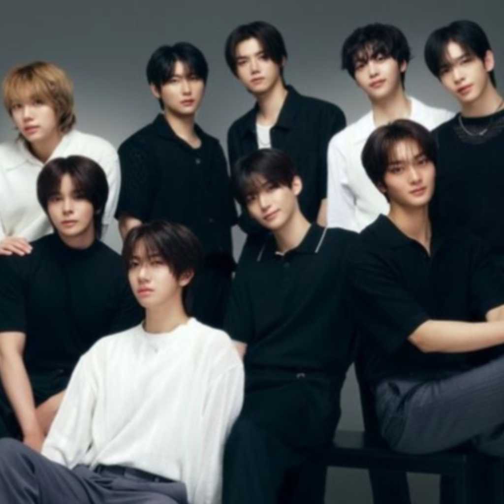 CRAVITY、11月10日に2ndフルアルバム「Dare to Crave」のエピローグアルバムでカムバック！