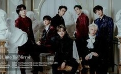 VICTON、1stフルアルバム「VOICE：The future is now」のハイライトメドレーを公開 - Kstyle