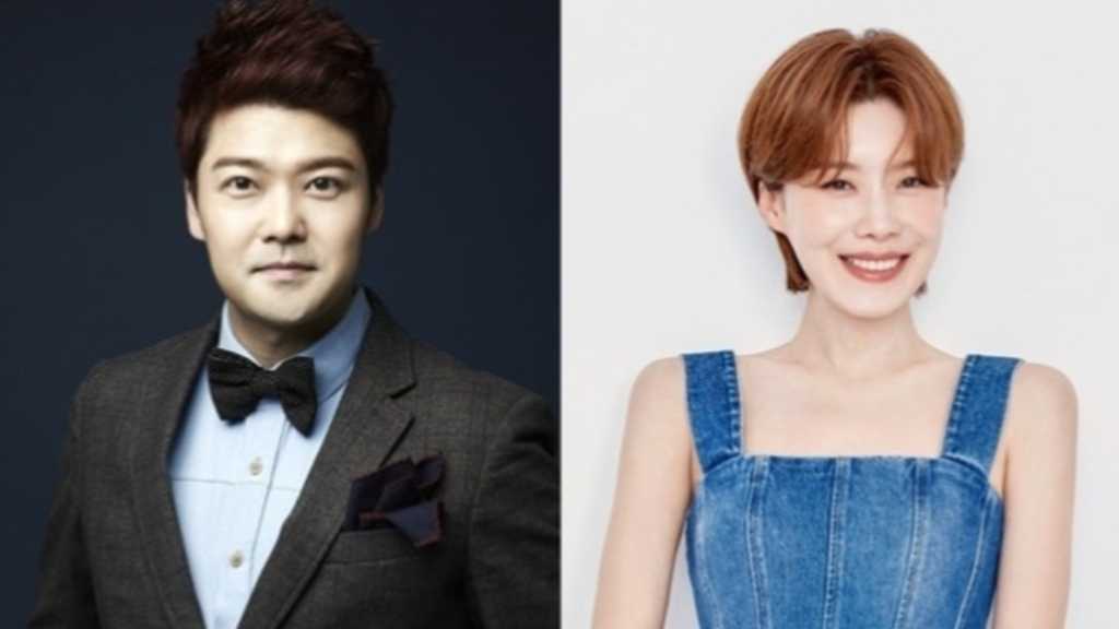 チョン・ヒョンム＆チャン・ドヨン「K WORLD DREAM AWARDS」MCに抜擢