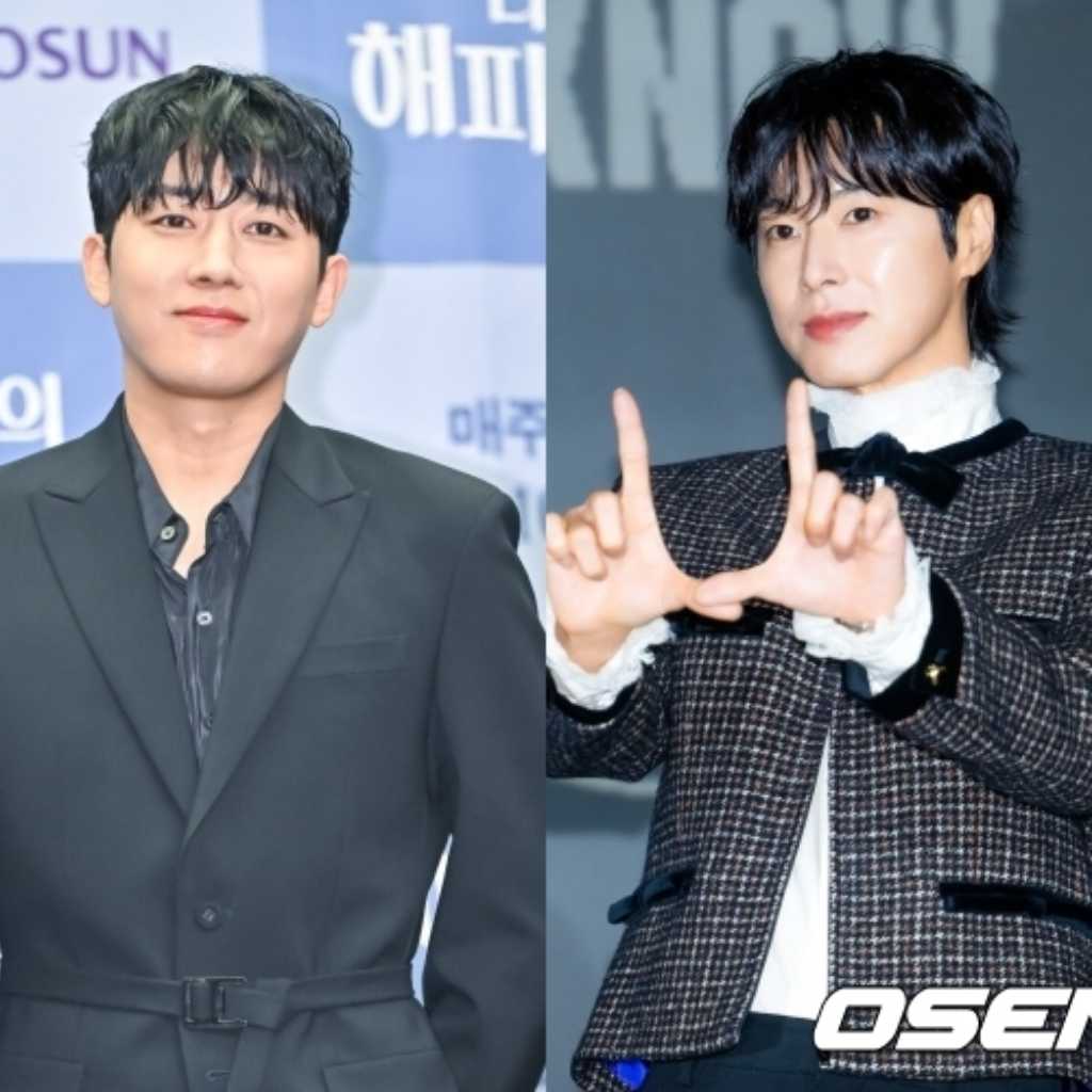 ソン・ホジュン、親友・東方神起 ユンホに傷ついた過去とは？「本当に寂しかった」