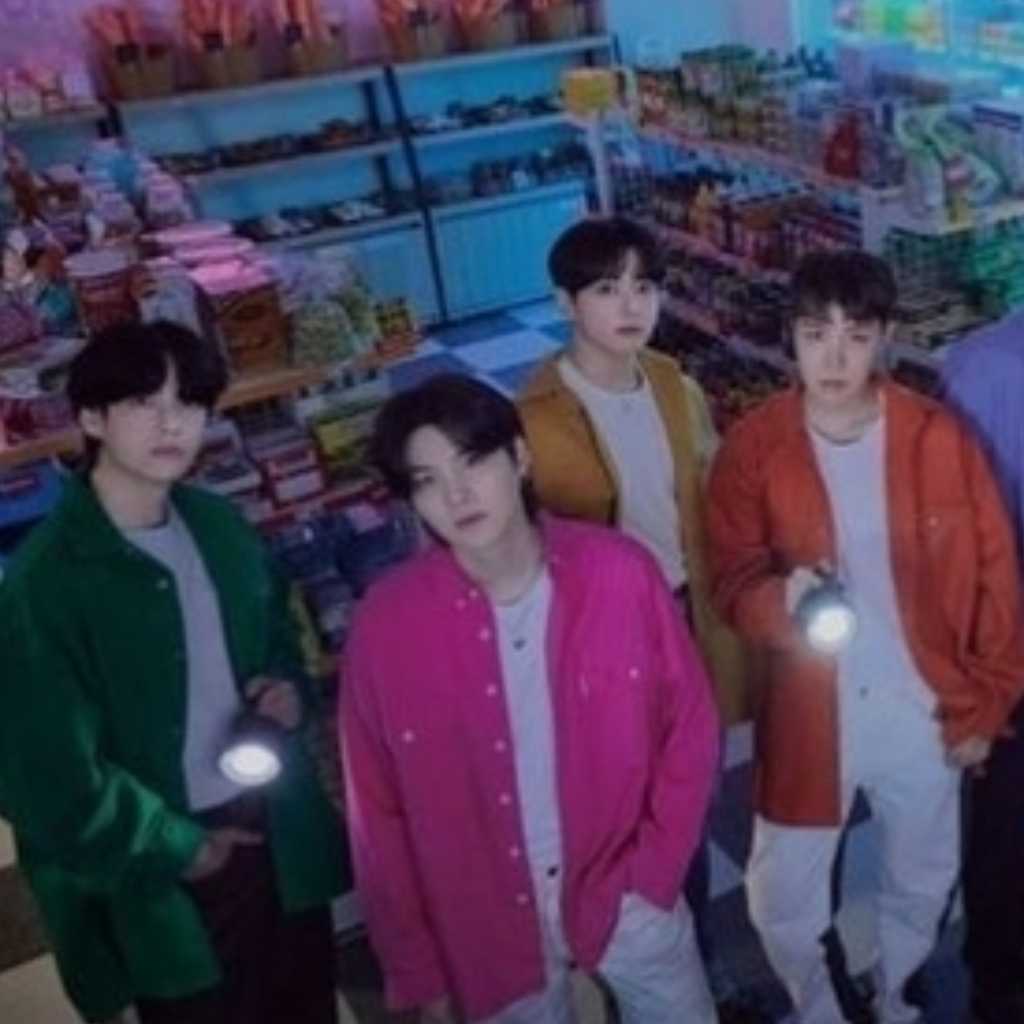 BTS、タイトル曲「SWIM」のMV予告映像が解禁！カムバックに期待高まる