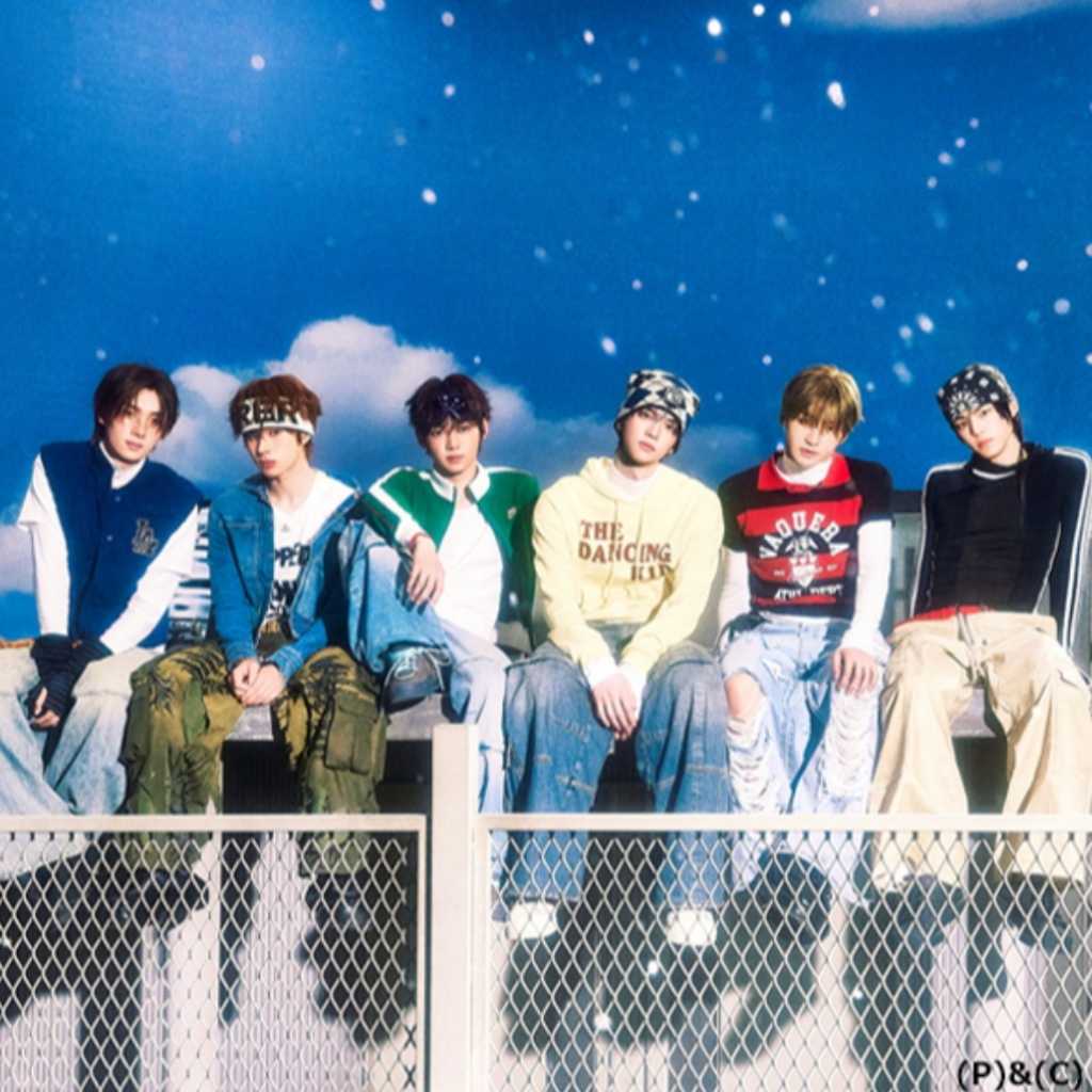 TWSから&TEAMまで!4月20日放送のTBS「CDTVライブ!ライブ!」に出演決定