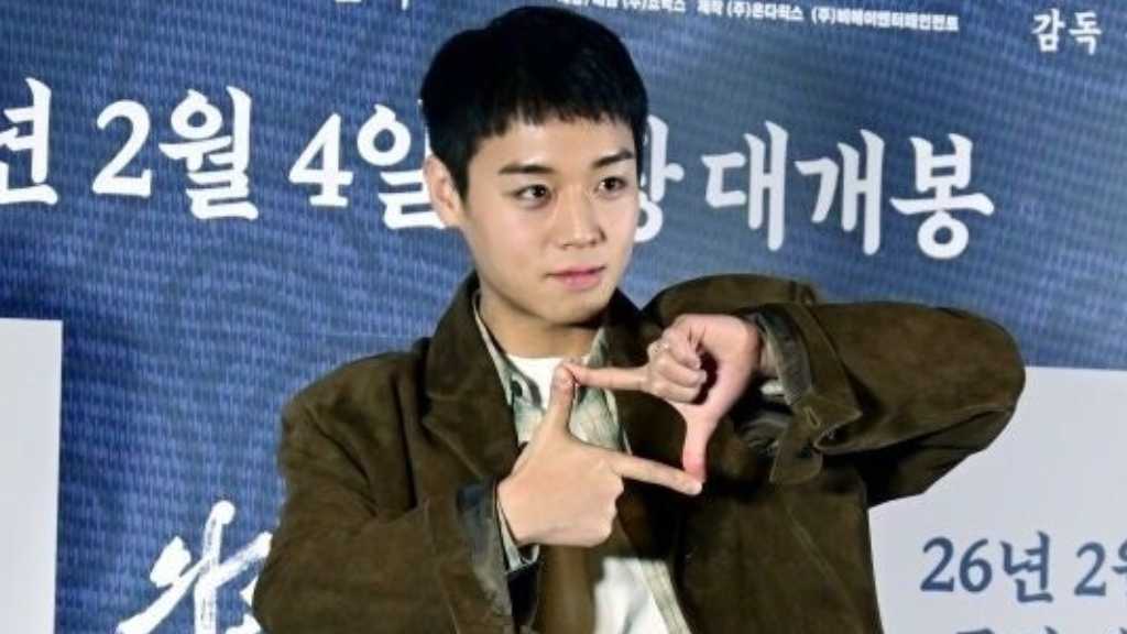 映画「王と生きる男」が大ヒット中!Wanna One出身パク・ジフン、4月のカムバックを予告