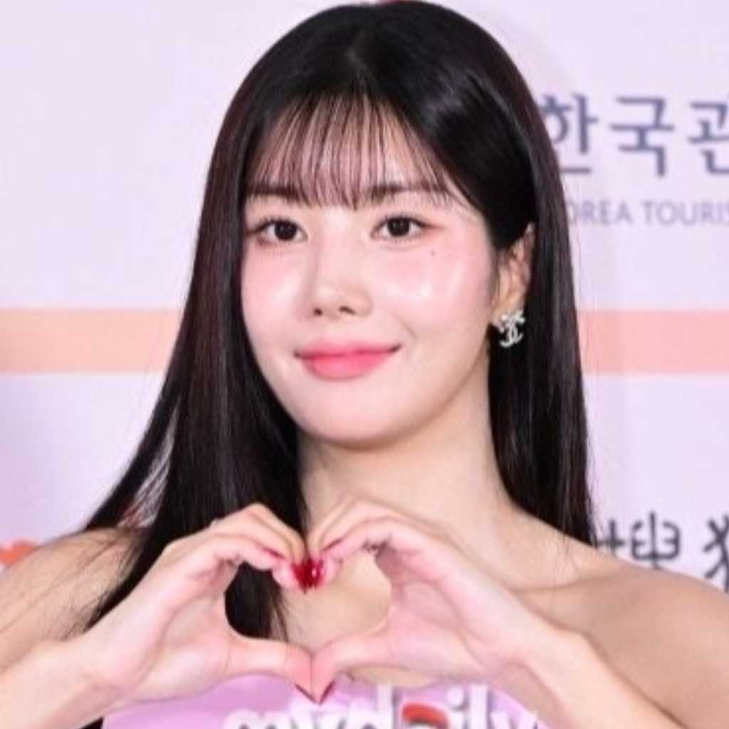 IZ*ONE出身クォン・ウンビ、RBWと専属契約を締結「全面的にサポート」