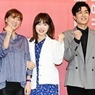 【PHOTO】楽童ミュージシャン イ・スヒョン＆キム・スンウら「2018 KBSクールFM」春の改編記者懇談会に出席