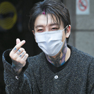 【PHOTO】Block B テイル、Stephanie、MADDOXら、番組の収録に参加するため放送局へ