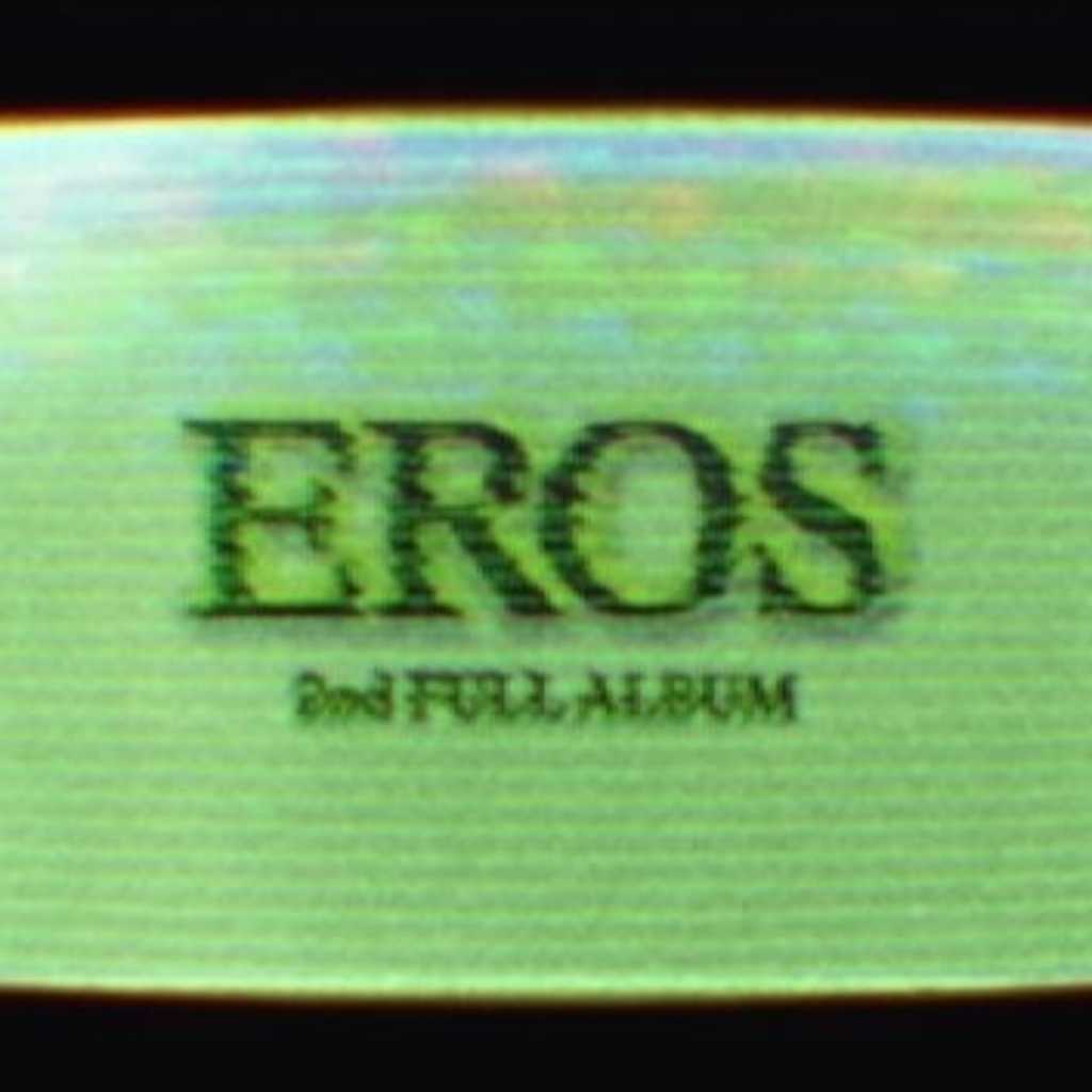 AKMU イ・チャンヒョク、2ndソロアルバム「EROS」7月14日にリリース