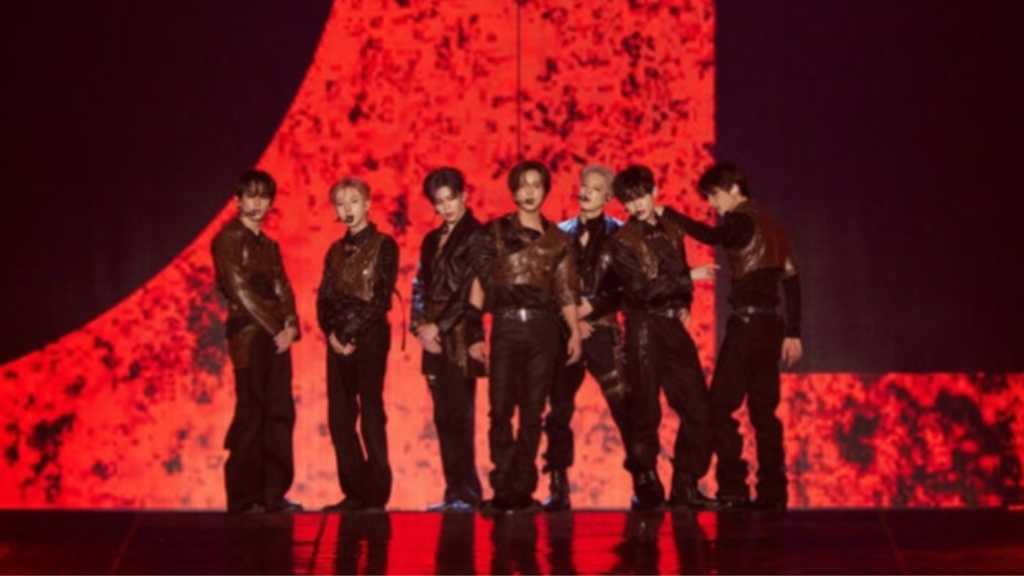 NCT DREAM、ソウル単独コンサートに計6万人が熱狂！「努力と時間がすべて報われたように感じた」