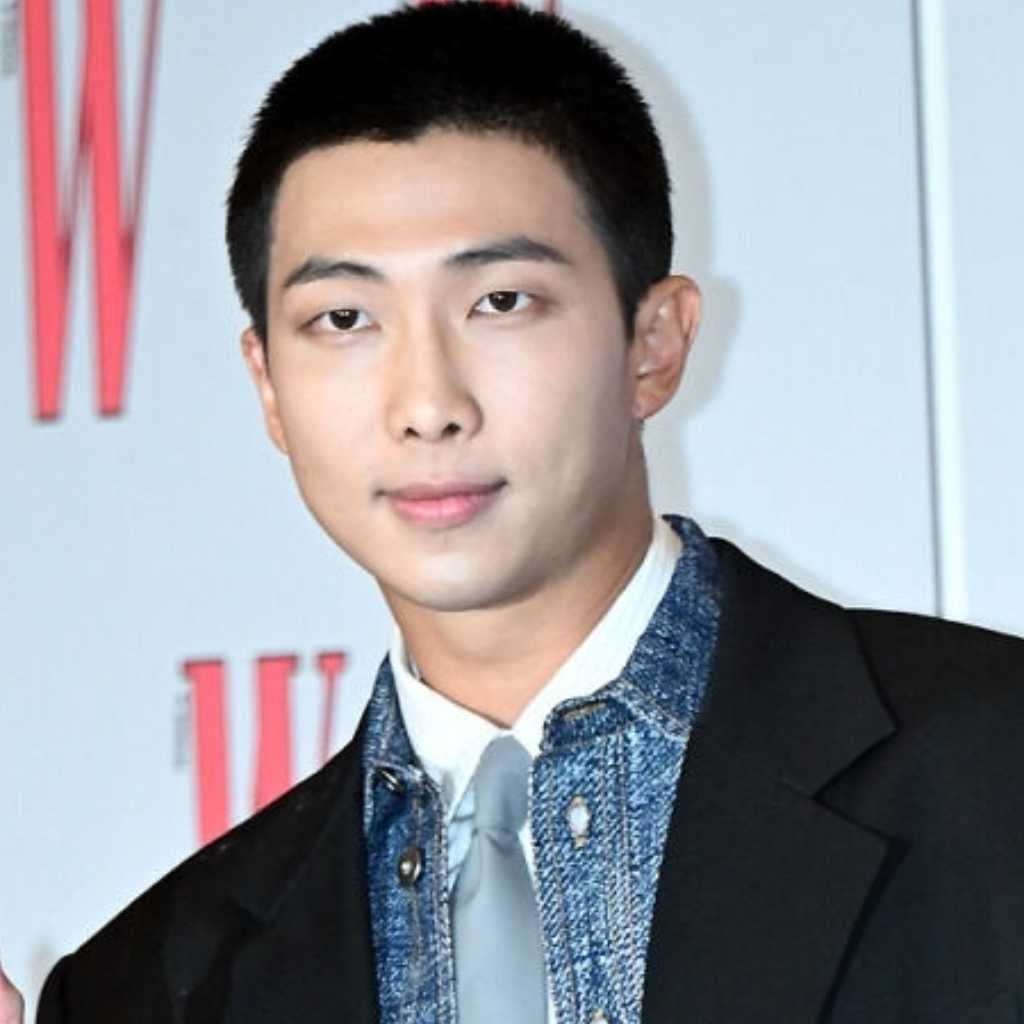 BTSのRM、韓国の山火事の被災者へ約1000万円を寄付「少しでも力になれれば」