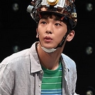 【PHOTO】SHINee キー、演劇「地球を守れ！」プレスコールに登場