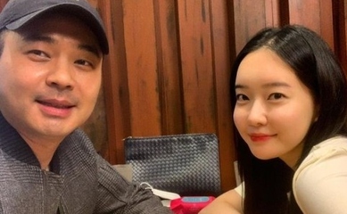 “13歳差カップル”チョン・ジュン＆キム・ユジ、1年前に破局…インスタで報告「それぞれの人生へ」