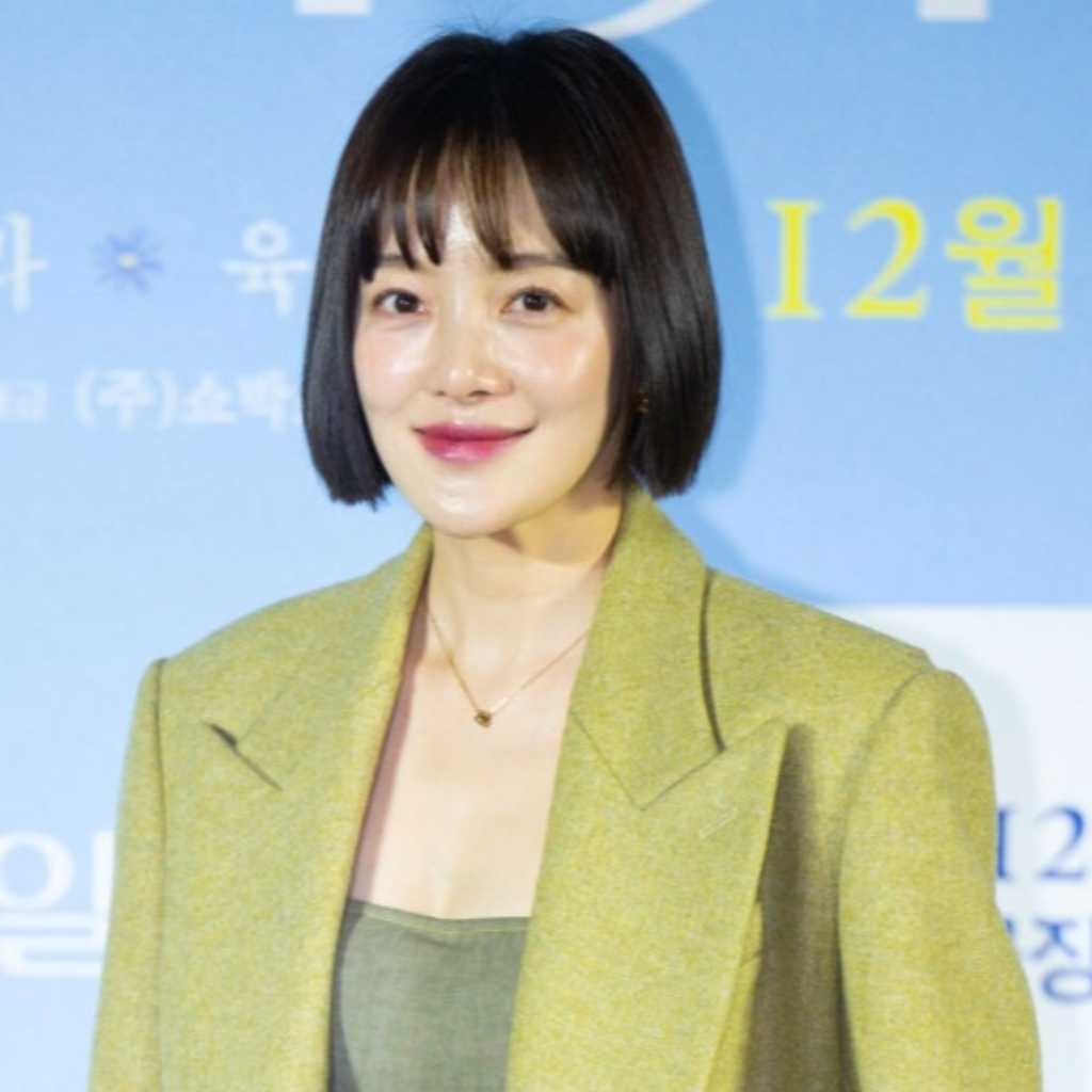 ファン・ボラ、交通事故をネタにした商品PRに批判の声…不適切な広告演出を謝罪