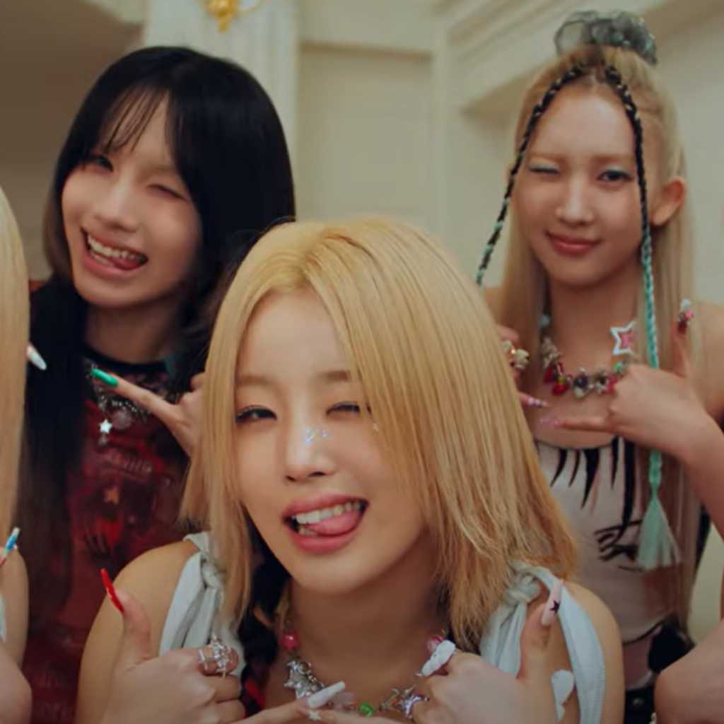 YOUNG POSSE、タイトル曲「FREESTYLE」MV公開…パワー溢れるトラック&歌詞に注目