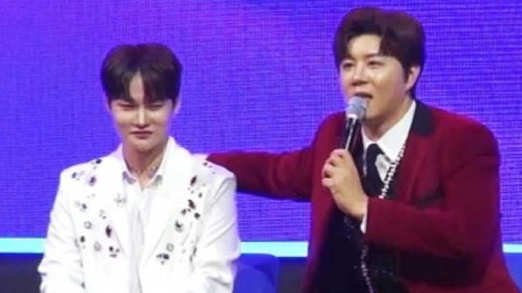 “J-POPブームに貢献”近藤真彦、中島美嘉も出演した「日韓トップテンショー」12月で番組終了…2年間の放送に幕