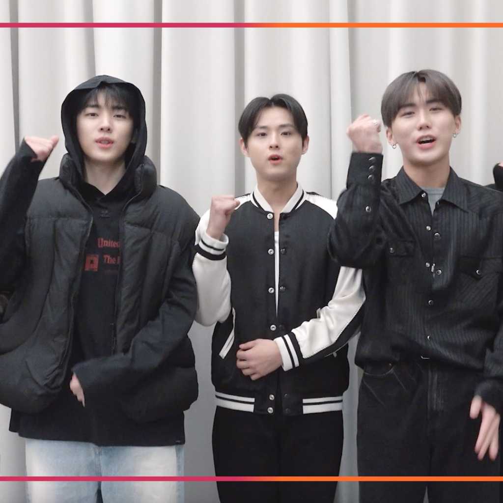 【Kstyle14周年】DKZからお祝いメッセージをいただきました！