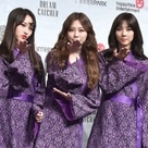 【PHOTO】“Dal★Shabet妹グループ”DREAMCATCHER、デビューショーケースを開催“個性溢れる7人の魅力”