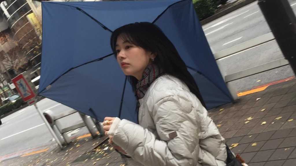 チョン・ソミン、変装せずに日本の街中へ…旅行中の写真を大公開