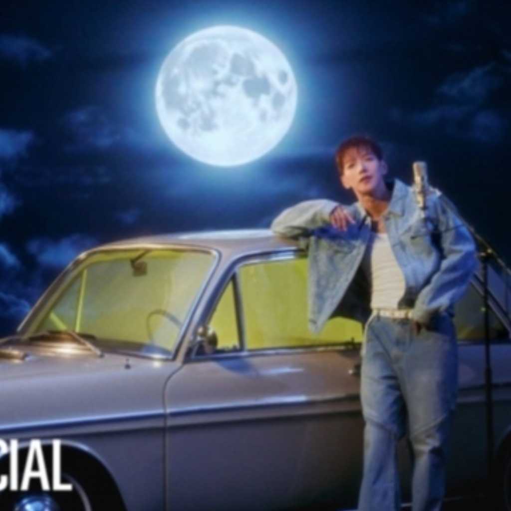 2PMのJun․ K、4thミニアルバム「Dear my muse」ハイライトメドレー映像を公開