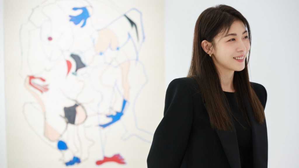 ハ・ジウォン、7月21日より大阪で開催「Study × PLAS : Asia Art Fair」特別展の詳細を発表