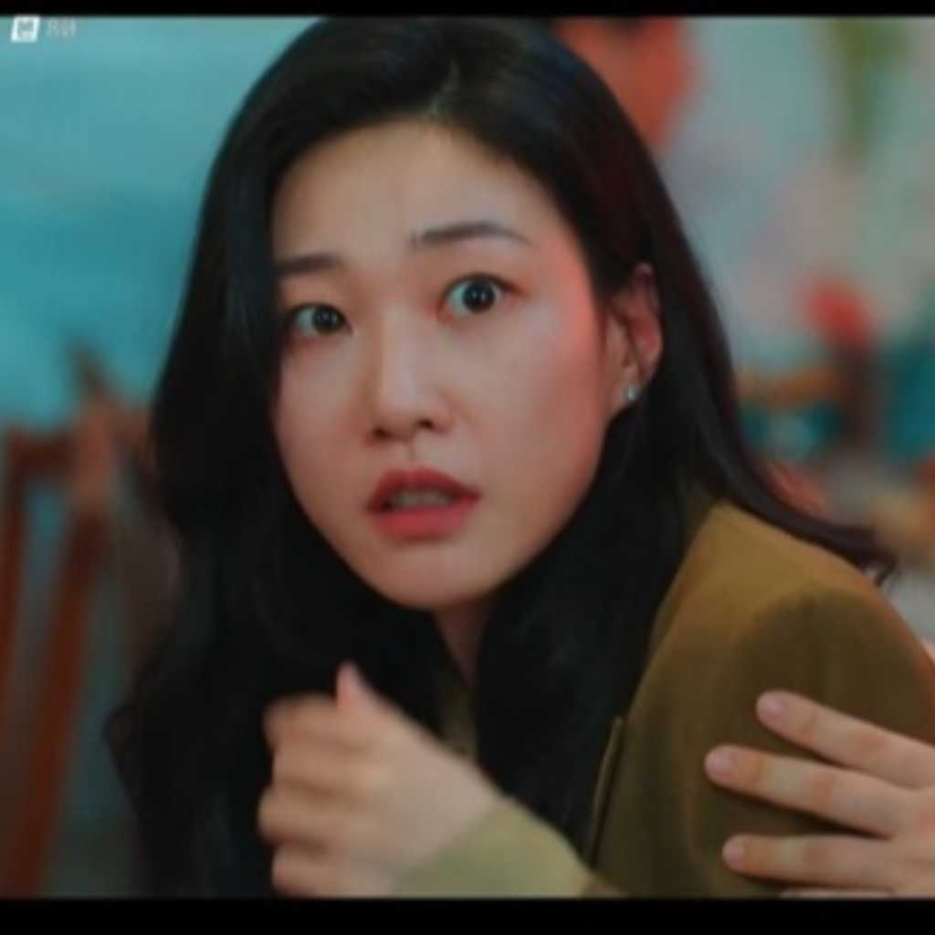 「Missホンは潜入調査中」ハ・ユンギョン、パク・シネの正体に衝撃【ネタバレあり】