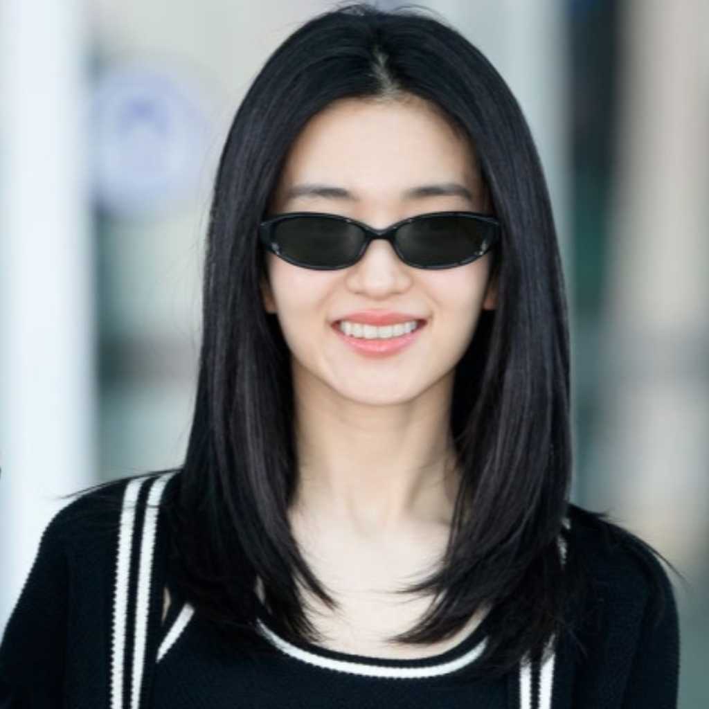 【PHOTO】キム・テリ、海外スケジュールのため出国