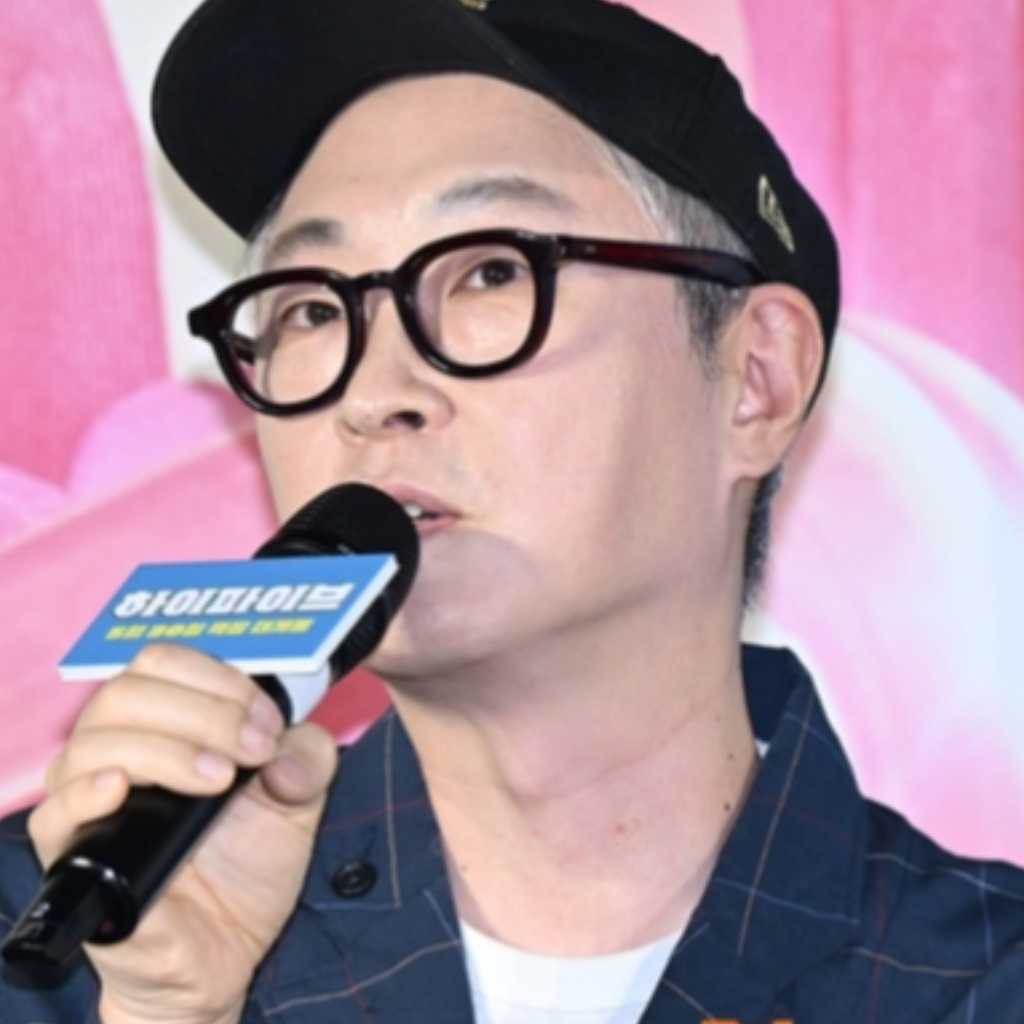 映画「ハイファイブ」のカン・ヒョンチョル監督、ユ・アインの出演シーンに言及「ほとんど手を加えていない」