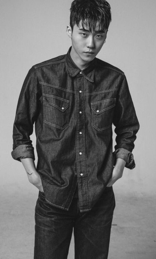 22歳で自殺したイ ウィスさん Instagramが非公開に Kstyle