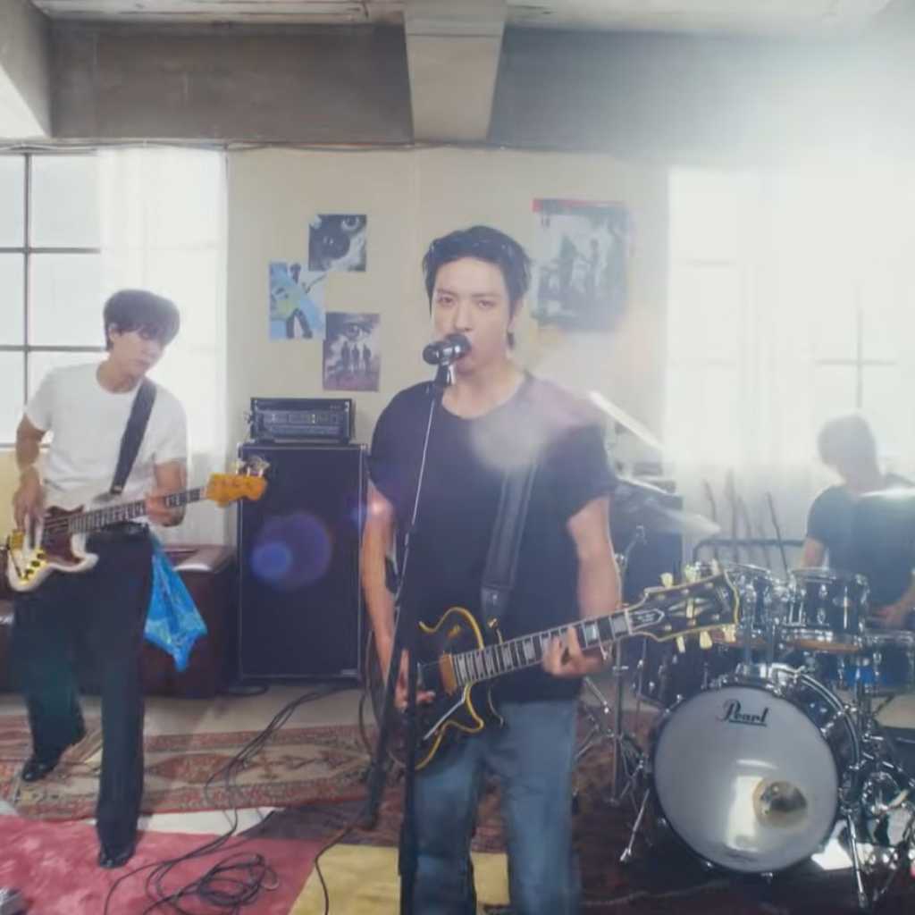 CNBLUE、タイトル曲「Killer Joy」MV公開…爆発的なエネルギーを披露