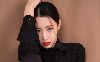 Berry Good チョヒョン、解散宣言を自ら謝罪…今後の活動について説明も「事務所とは良い関係」