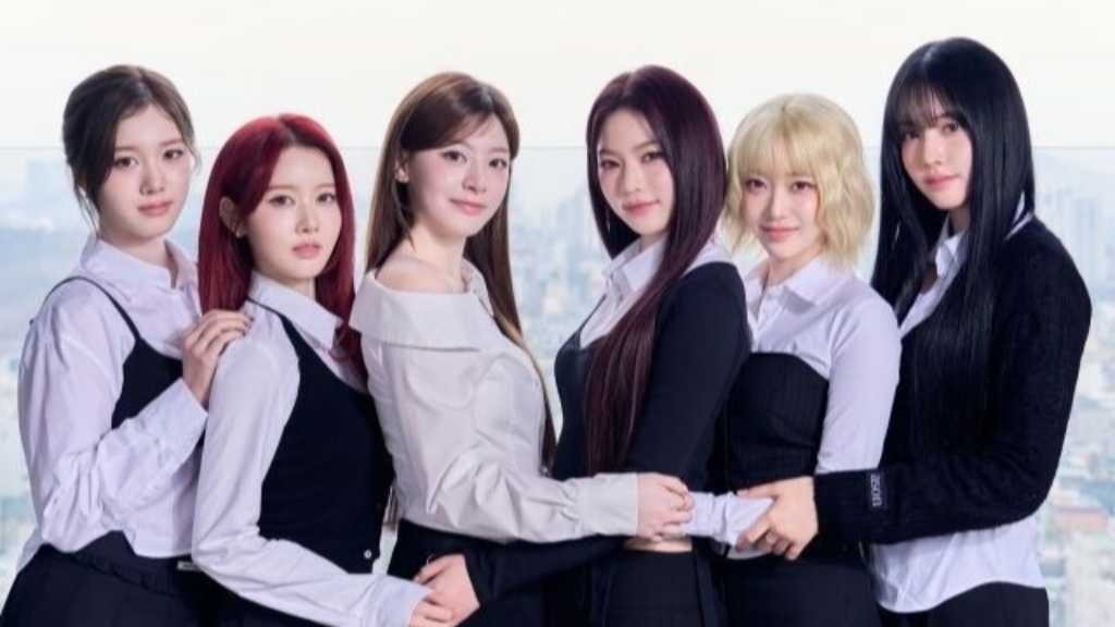 STAYC、ポーランドで開催予定のK-POPイベントへの出演が急遽中止に…事務所がコメント