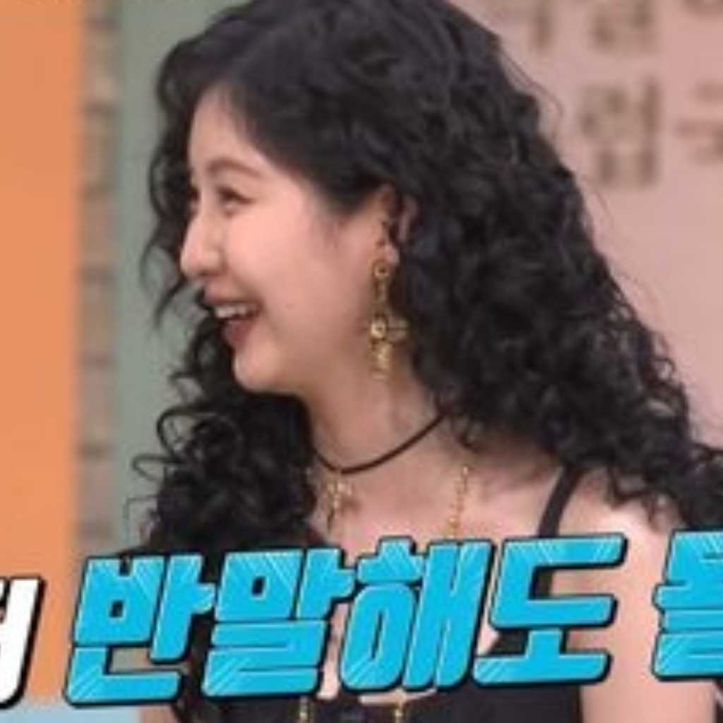 少女時代 ソヒョン、デビュー20年で初めてメンバーにタメ口？（動画あり）