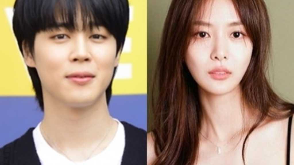 “BTS ジミンの動画公開”ソン・ダウン、昨年から続く匂わせ投稿が物議…HYBEの反応は