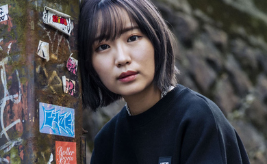 ストリーマー はつめ 韓国ブランド Hide が待望のコラボ オンラインストア 60 で本日より限定販売スタート Kstyle