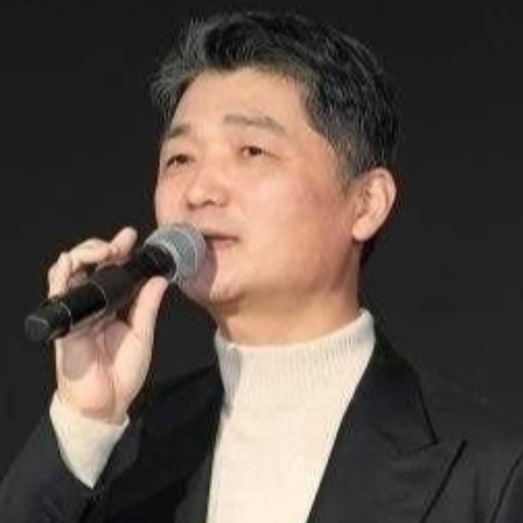 Kakao創業者キム・ボムス、第1審で無罪判決…SMの株価操縦疑惑